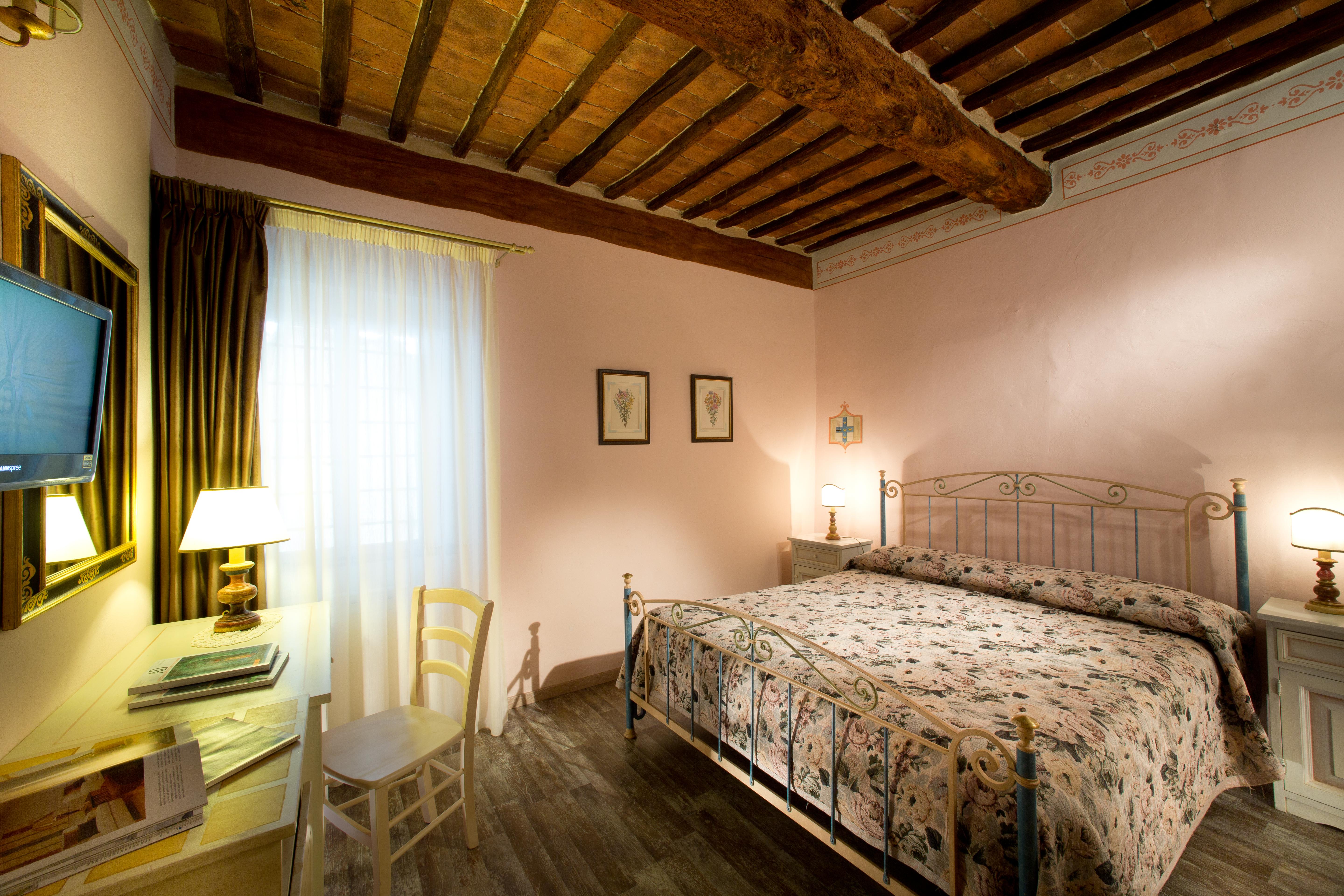 Hotel Palazzo Di Valli Siena Luaran gambar