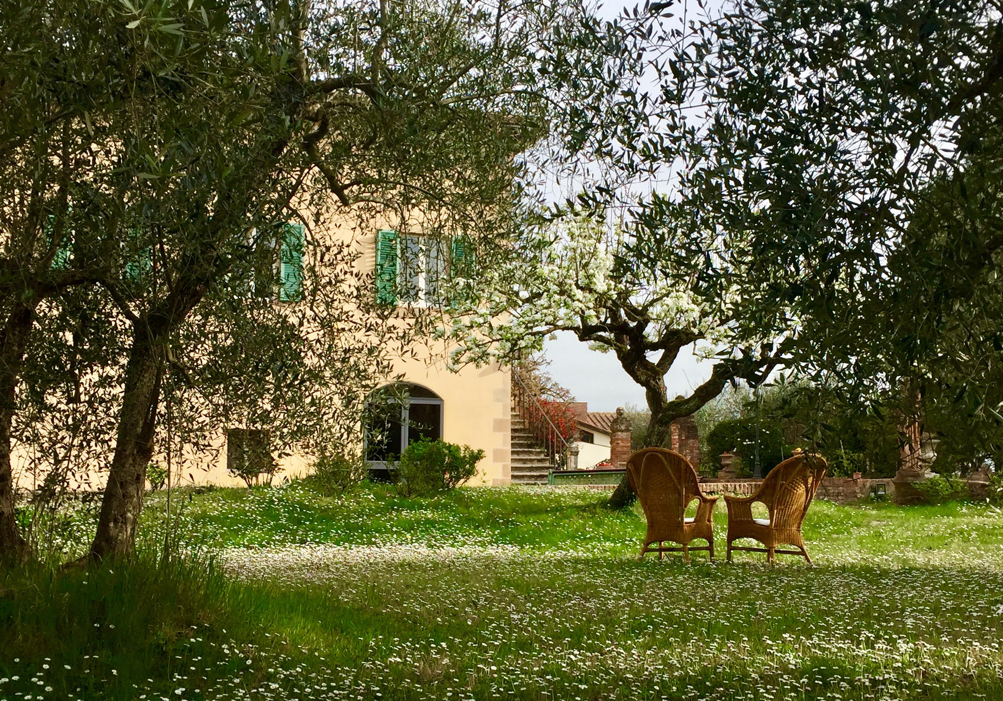 Hotel Palazzo Di Valli Siena Luaran gambar