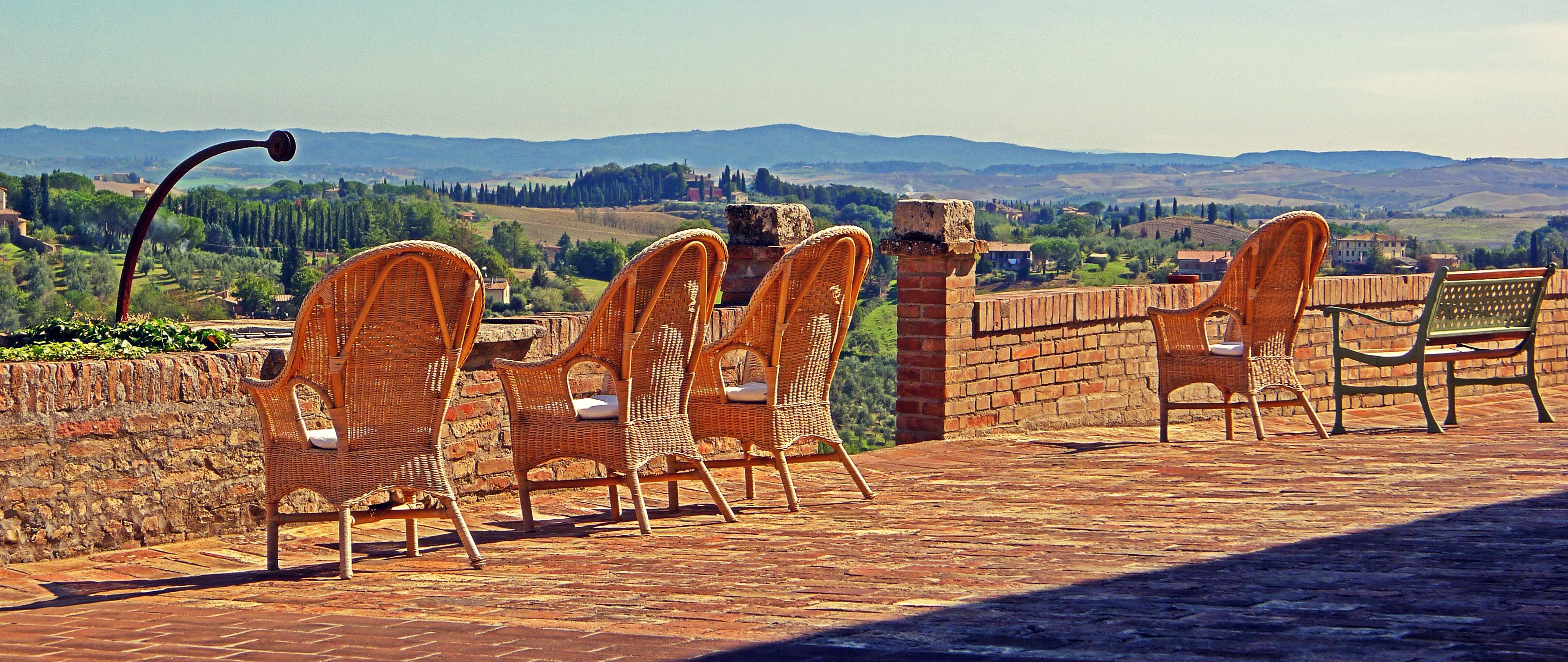 Hotel Palazzo Di Valli Siena Luaran gambar