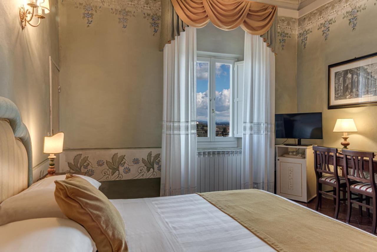 Hotel Palazzo Di Valli Siena Luaran gambar