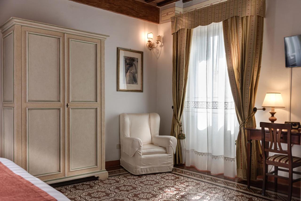 Hotel Palazzo Di Valli Siena Luaran gambar