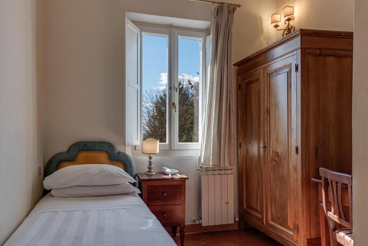Hotel Palazzo Di Valli Siena Luaran gambar